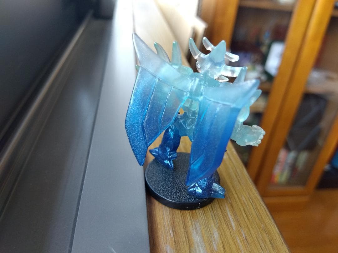 美品】遊戯王ダンジョンダイスモンスターズ「オベリスクの巨神兵