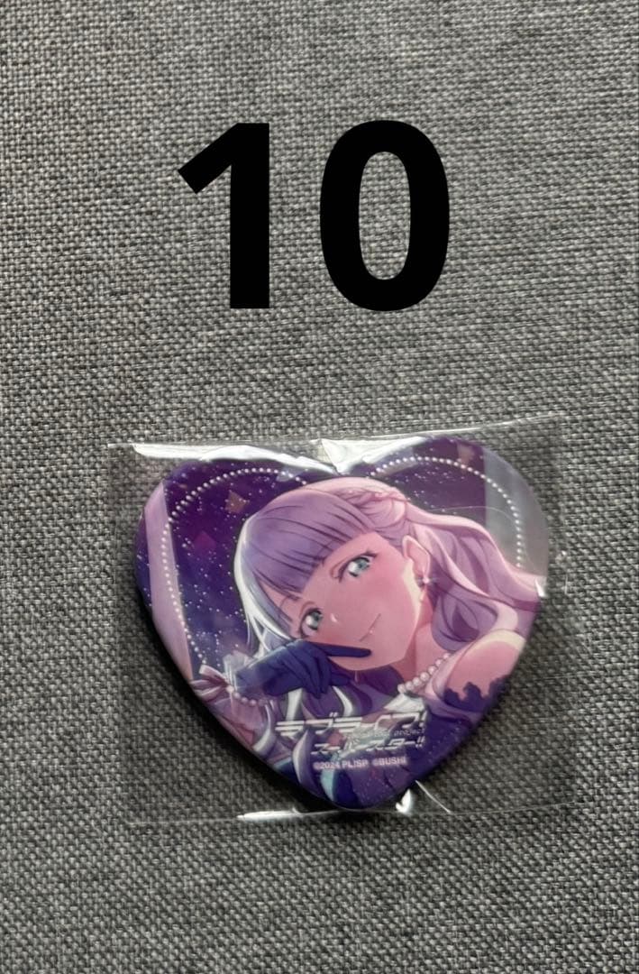 ラブライブ! スーパースター!! Liella! ウィーン・マルガレーテ - メルカリ