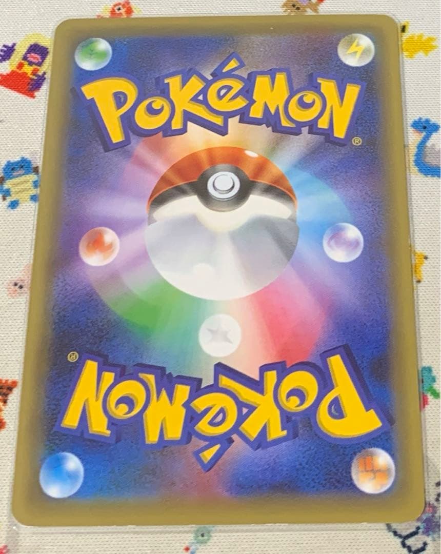 ポケモンカード セレビィ タイムコール 001/036 CP5 1枚 - メルカリ