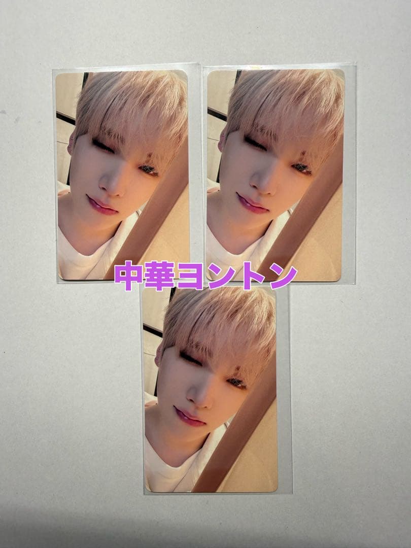 &TEAM 五月雨 global 中華 中国 yzy ヨントン トレカ ユウマ - メルカリ