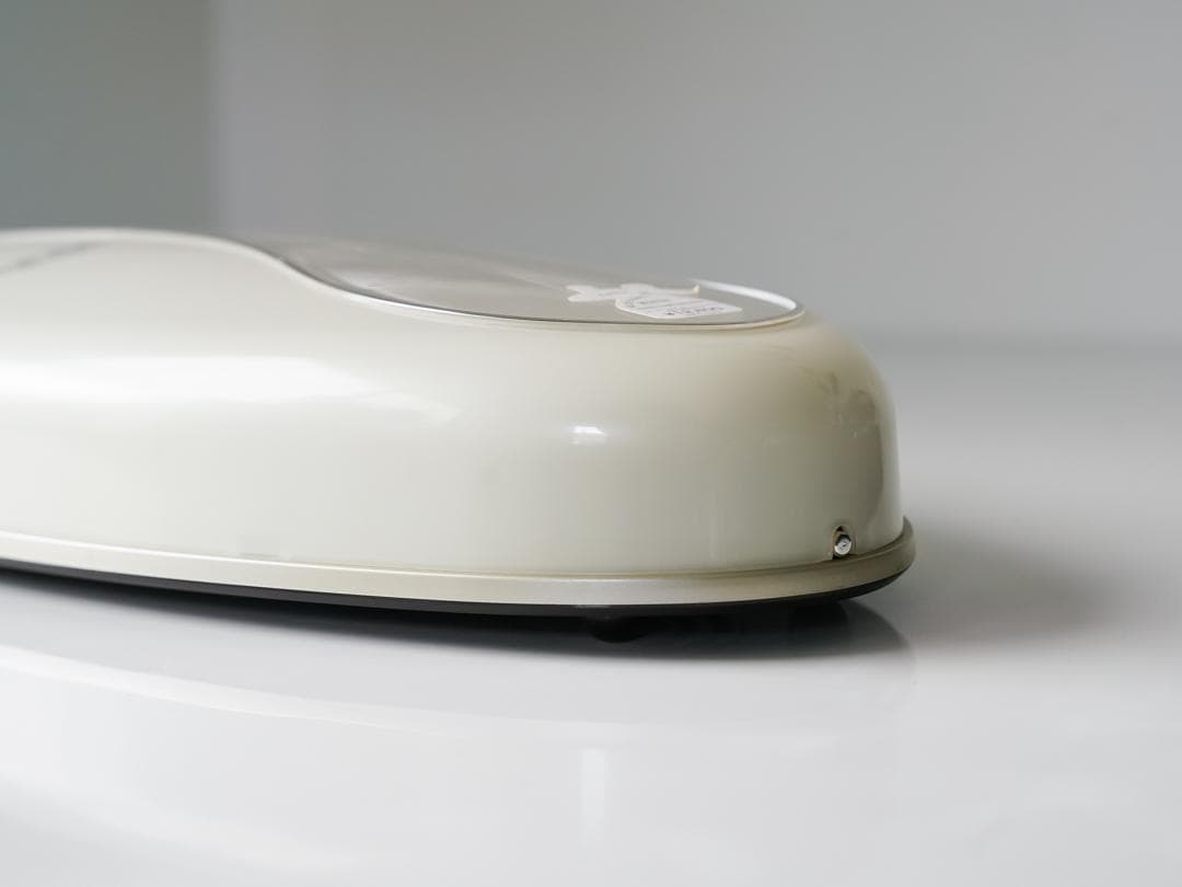 CITIZEN Small World デュオシャルメ からくり時計 レトロ