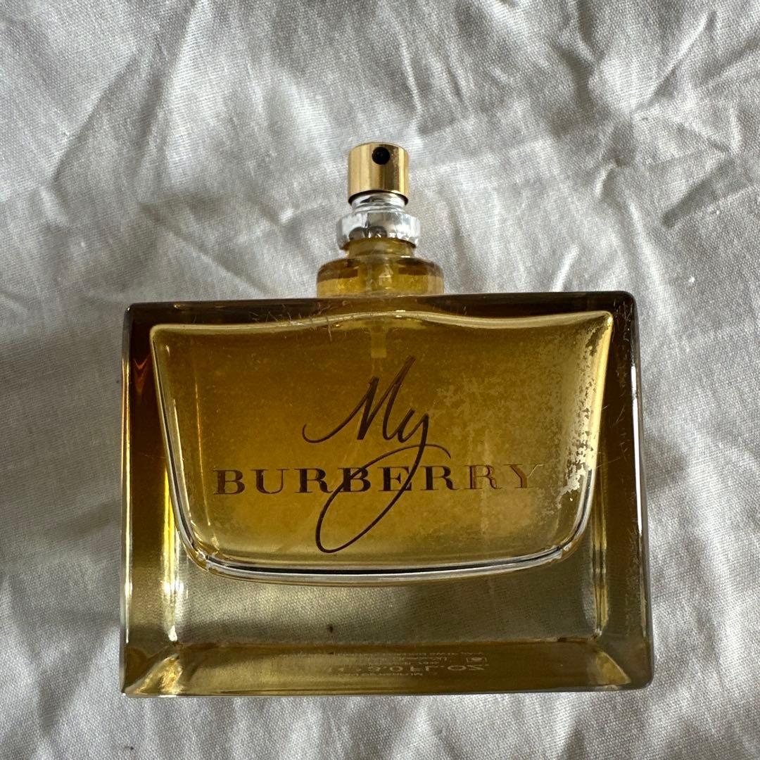 Burberry My Burberry 香水 90ml - メルカリ