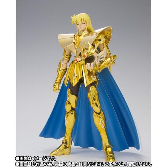 聖闘士聖衣神話EX バルゴシャカ＜20thリバイバル版＞ 聖闘士星矢 Amazon.co.jp: TAMASHII NATIONS 聖闘士聖衣神話EX 聖闘士星矢