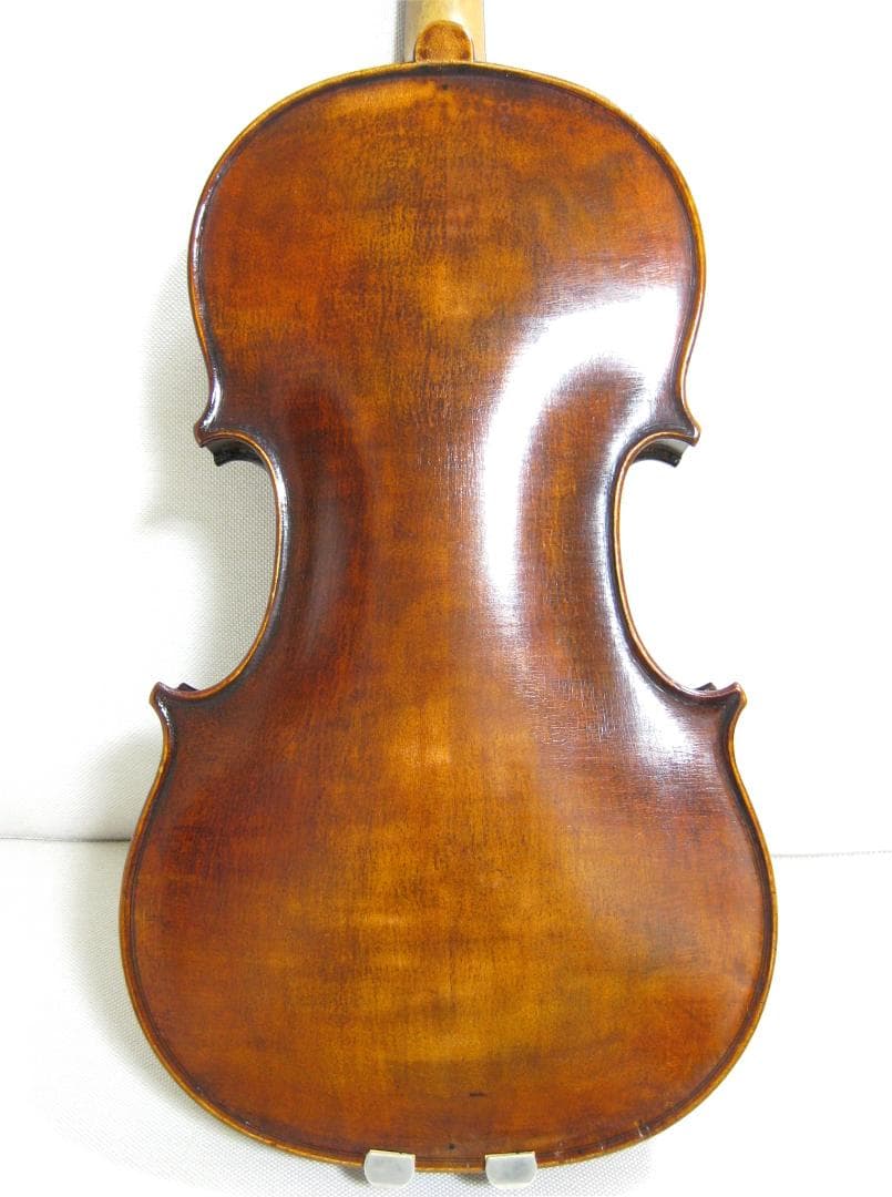 モダンフレンチ】 Emile Germain ca.1900 バイオリン - メルカリ