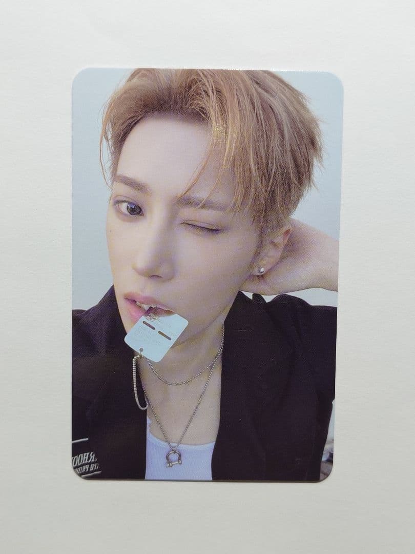 匿名配送] ALD1 FREAK ALARM 封入トレカ アルノ/ジアハオ - メルカリ