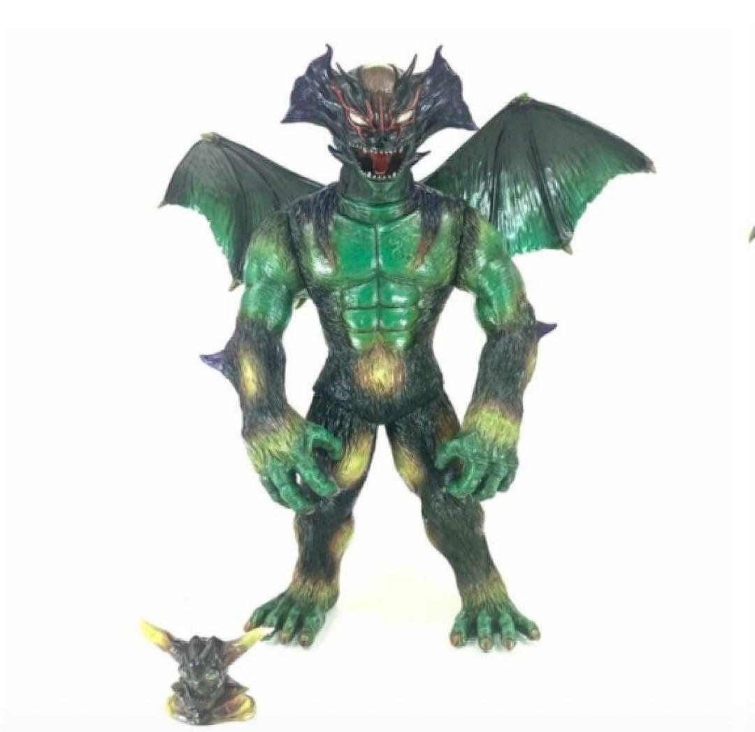 シカルナ 工房 デビルマンXion （arktzカラー）/アークティーズカラー