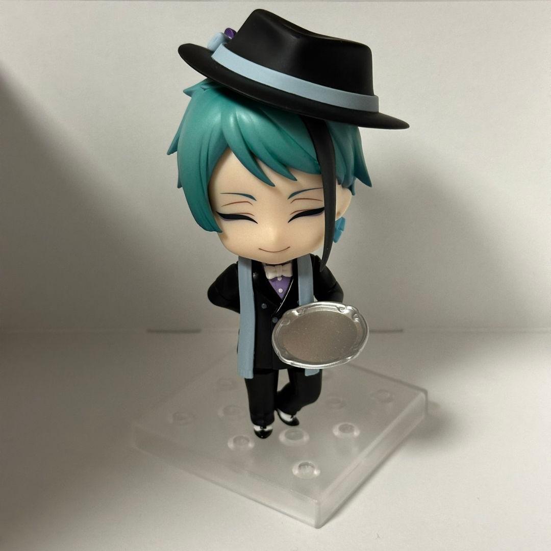 ジェイド ねんどろいど フィギュア - メルカリ