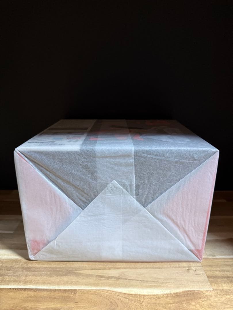 新品未開封 薄紙付き 武見妙 ペルソナ5フィギュア - メルカリ