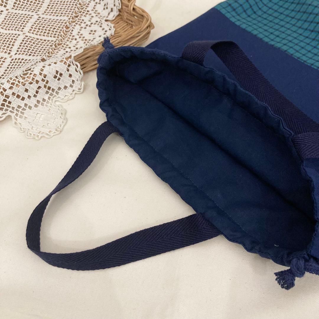 【再販】《ファミリア好きな方に》通園通学グッズ　5点セット　クローバー　青い車