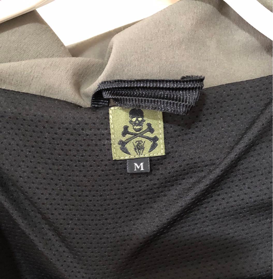 volk tactical gear 初代 LVS-Jacket Mサイズ - メルカリ