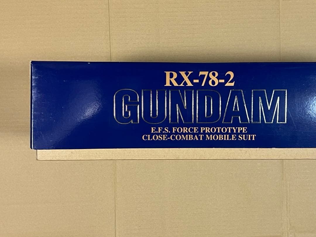 PG  RX78 -2 ガンダム・カスタムセット1・2