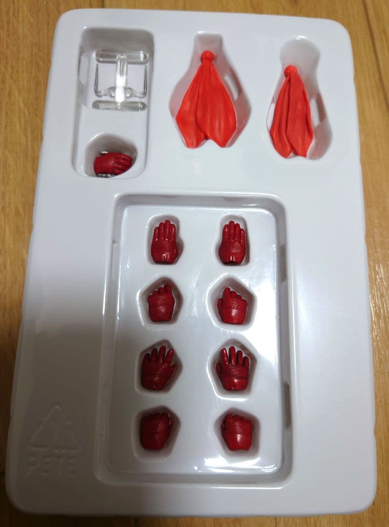 S.H.Figuarts（真骨彫製法） 仮面ライダー新1号、新2号セット