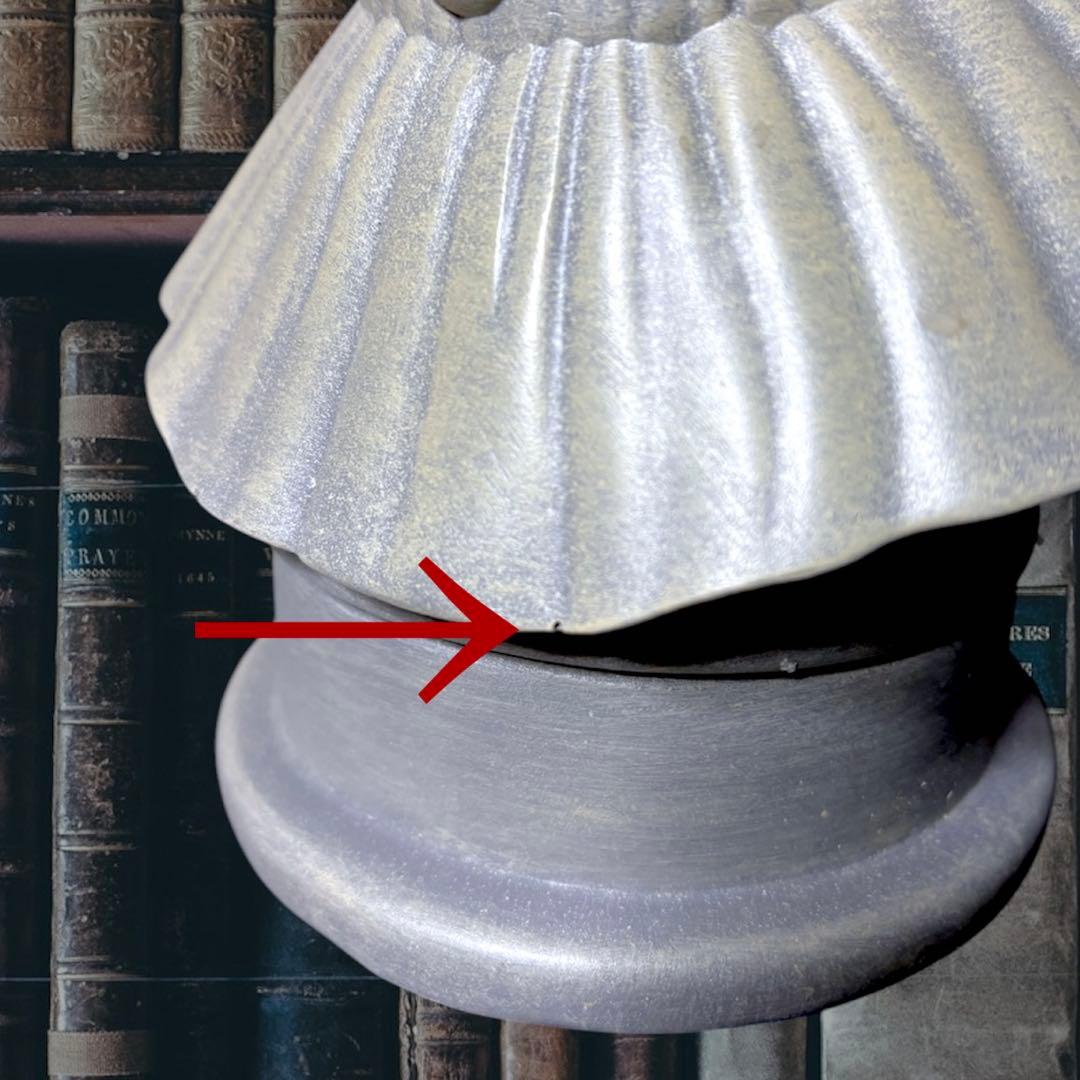 ホーンテッドマンション 石像 置物 フィギュアリン スタチュー 日本未