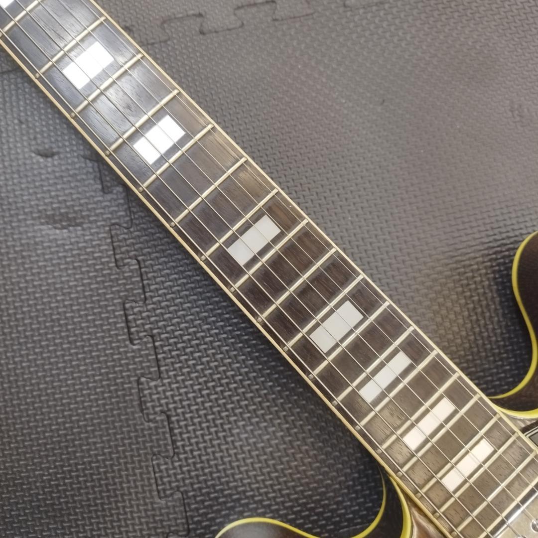 美品 1974年製 Greco SA-550W グレコ フジゲン ギター - メルカリ