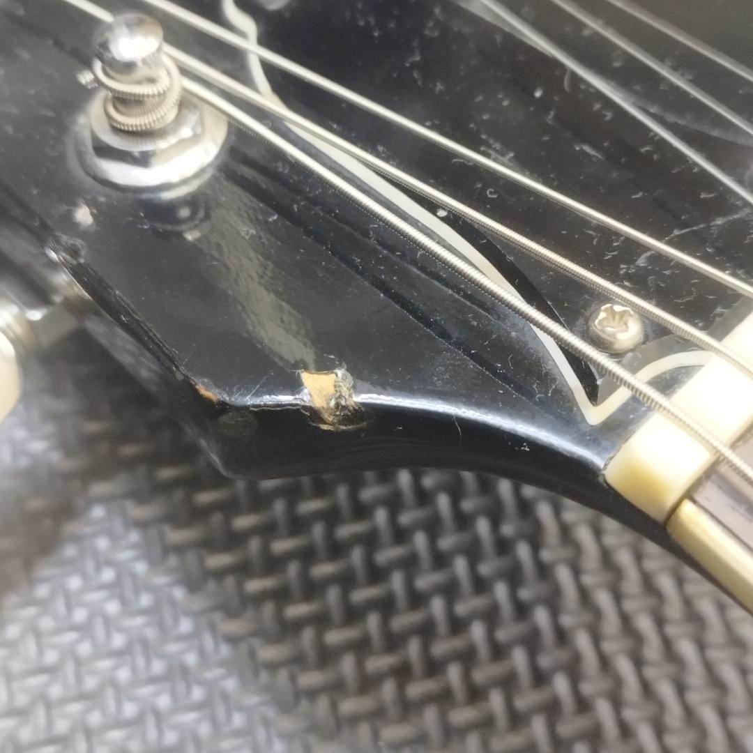 美品 1974年製 Greco SA-550W グレコ フジゲン ギター - メルカリ