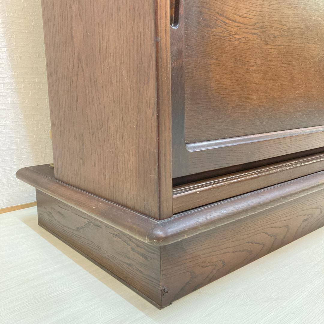 ATLANTA アトランタ バーカウンター キッチン 両面 カントリー