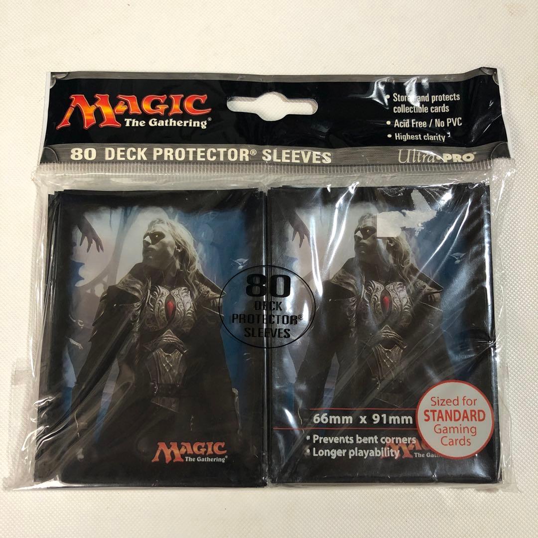 死の宿敵、ソリン mtg スリーブ 楽天市場】mtg ソリン スリーブの通販