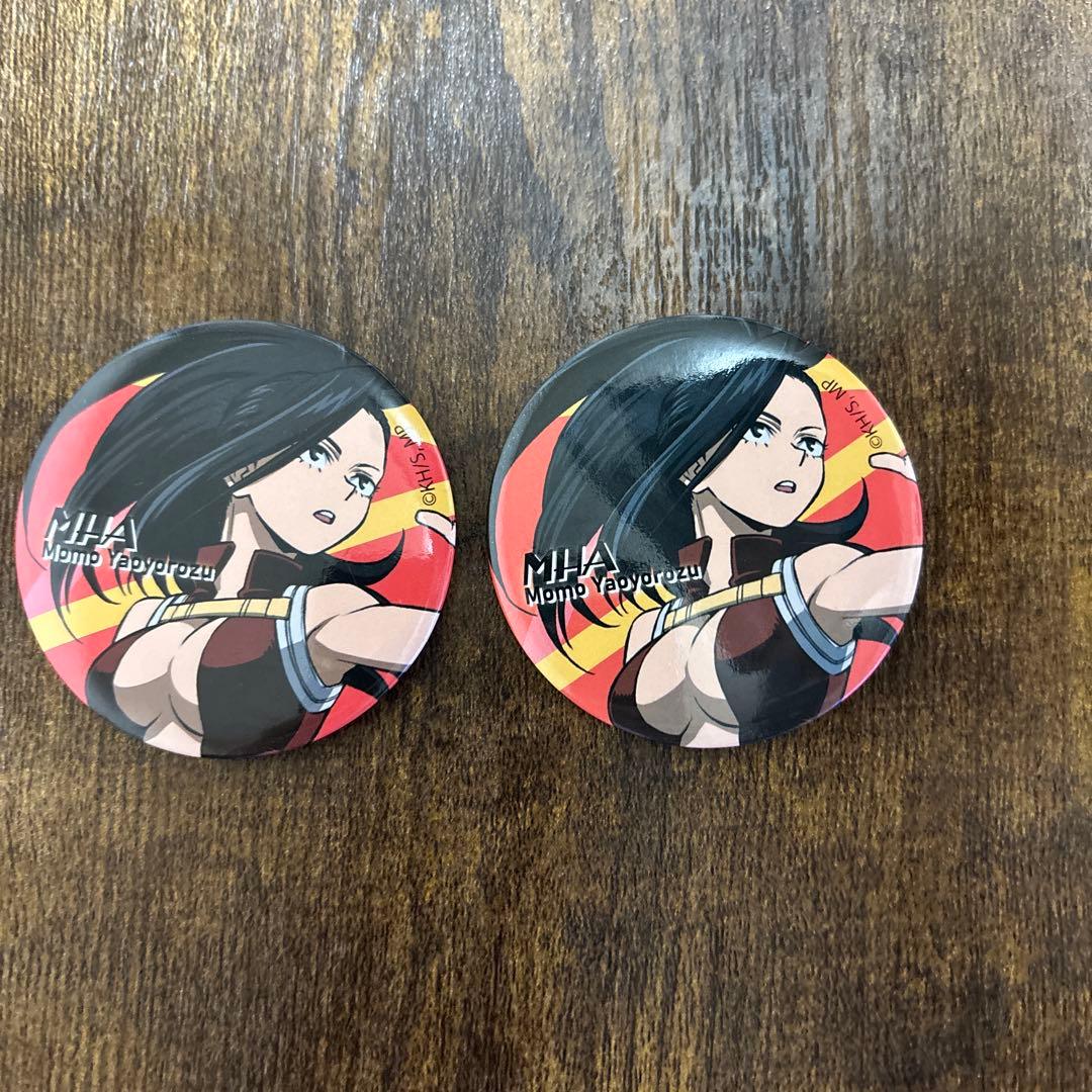 僕のヒーローアカデミア ヒロアカ 八百万百 まとめ売り - メルカリ