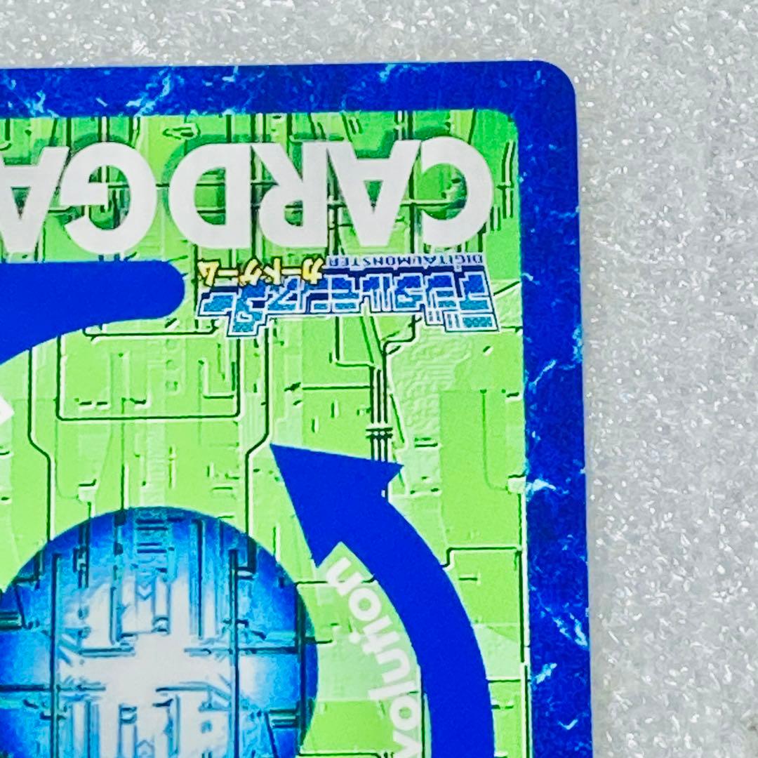 旧デジタルモンスターカード【Re-3 シスタモン ブラン】2013【oka