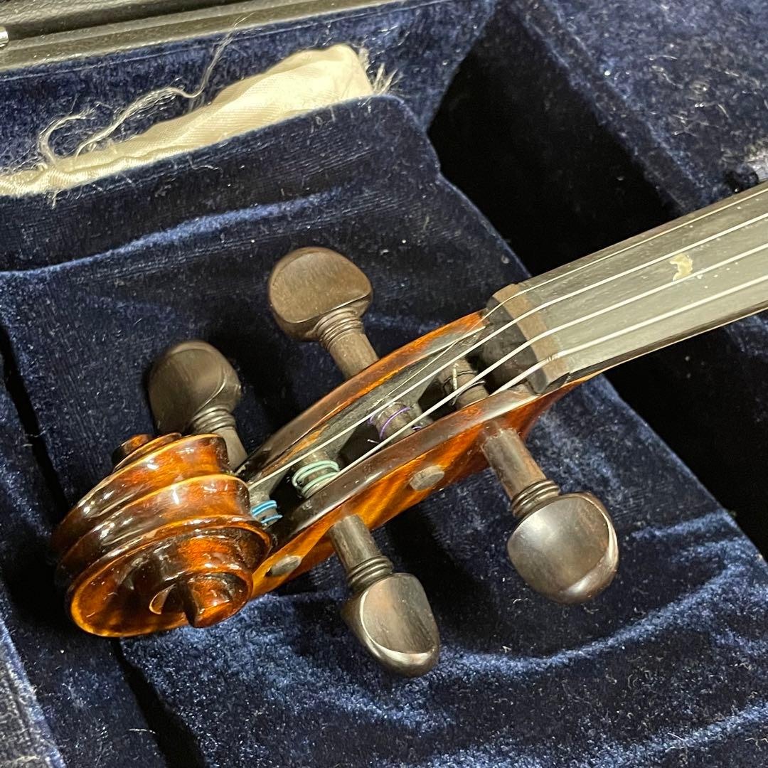 Allan drexcdll / アランドレクセル⭐️バイオリン OE 1/2 - メルカリ