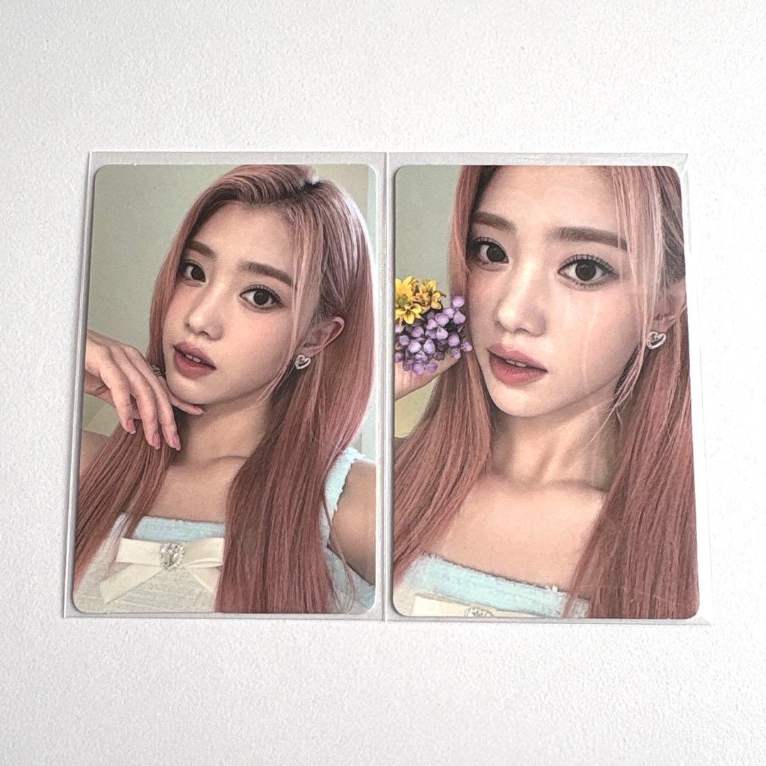 シャオティン トレカ Kep1er's strange market - メルカリ