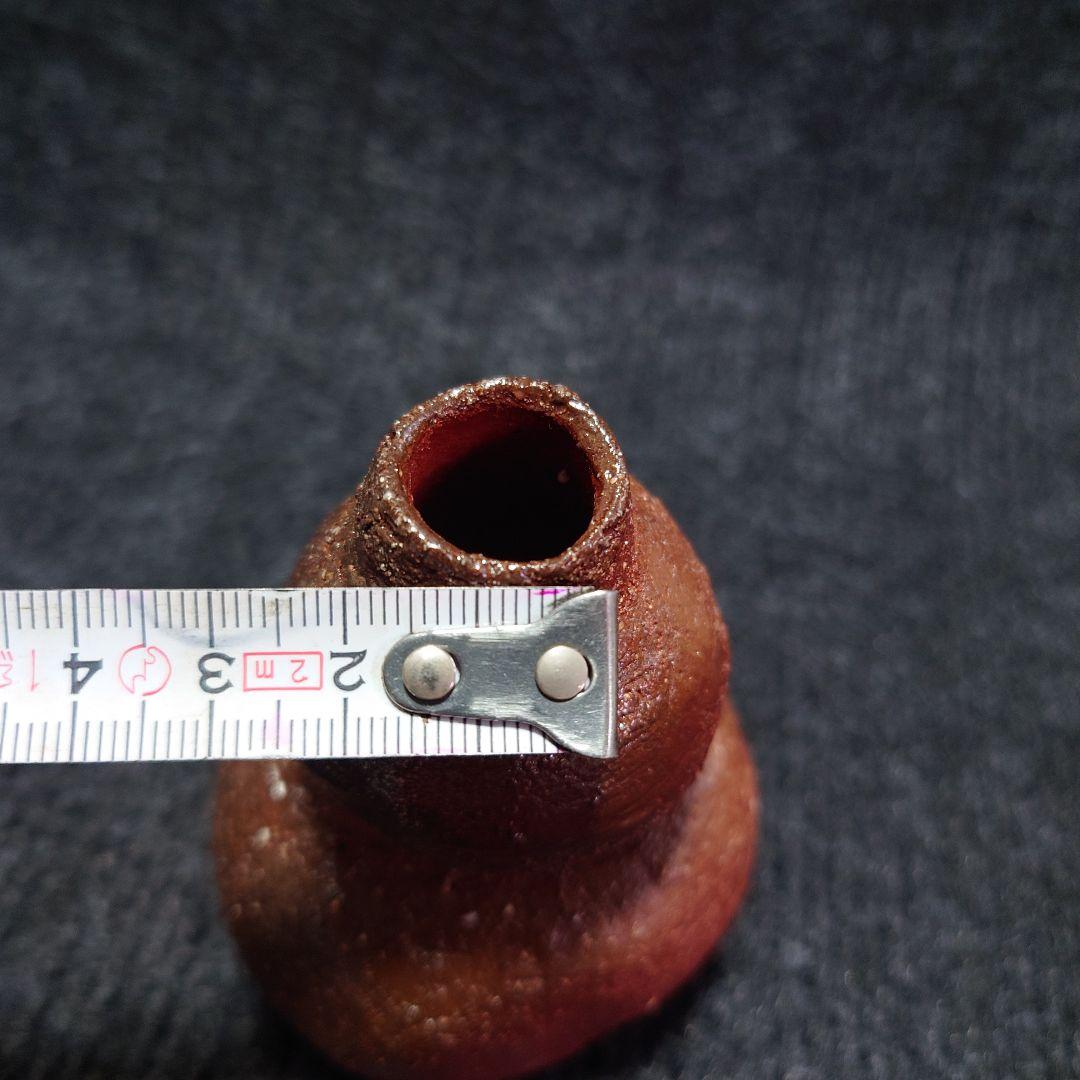 ○【2545】100..徳利、花器…備前焼