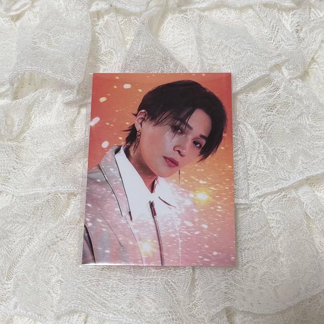 FANTASTICS 八木勇征 トレカ ベストアルバム - メルカリ