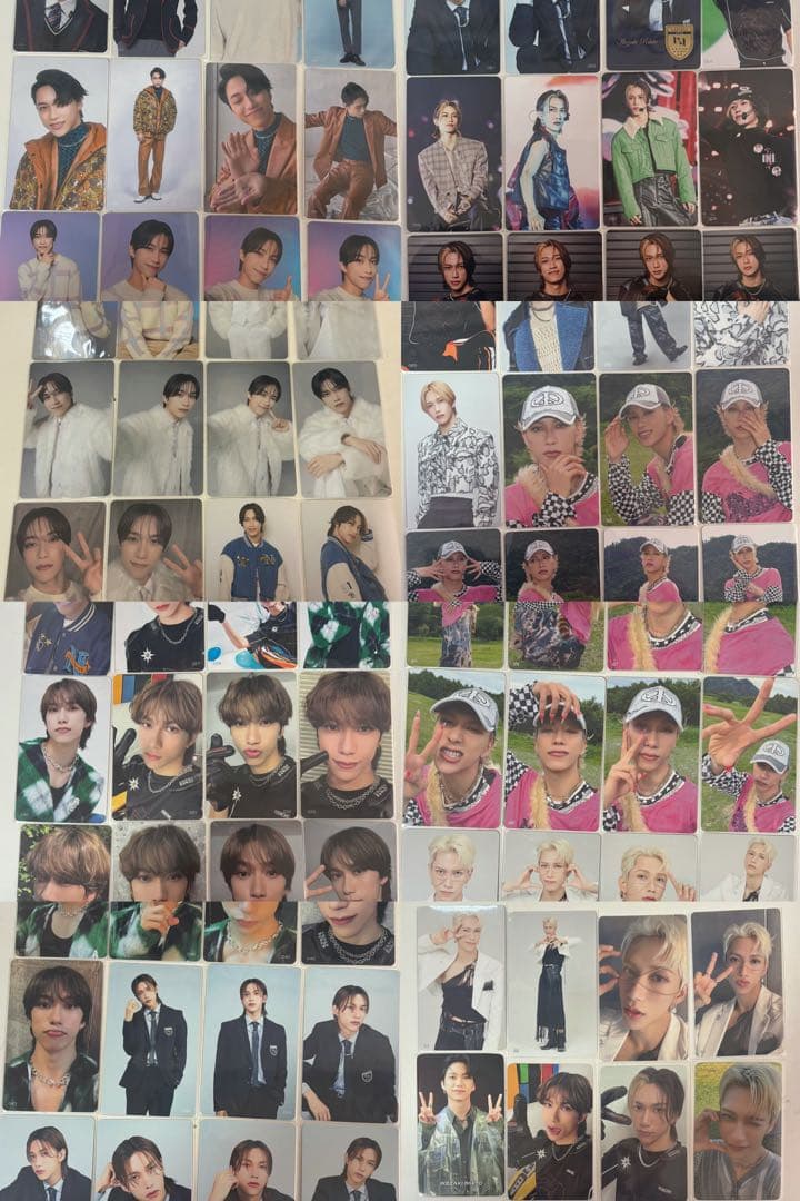 池崎理人ラントレまとめ売り(001~091) 値下げ交渉⭕️ ちー (@Yer5s98Quc8215) / Posts / X