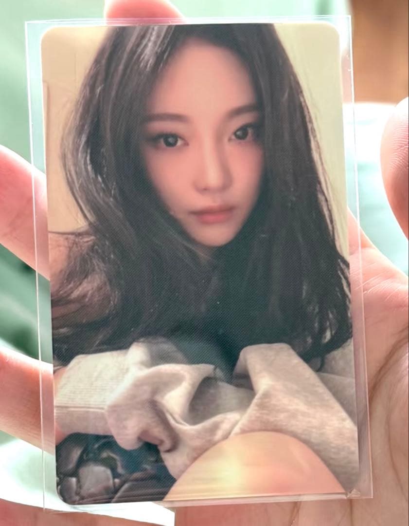 aespa ニンニン RichMan QQmusic 数量限定 トレカ aespa ニンニン RichMan Walmart US アメリカ限定 トレカ - メルカリ