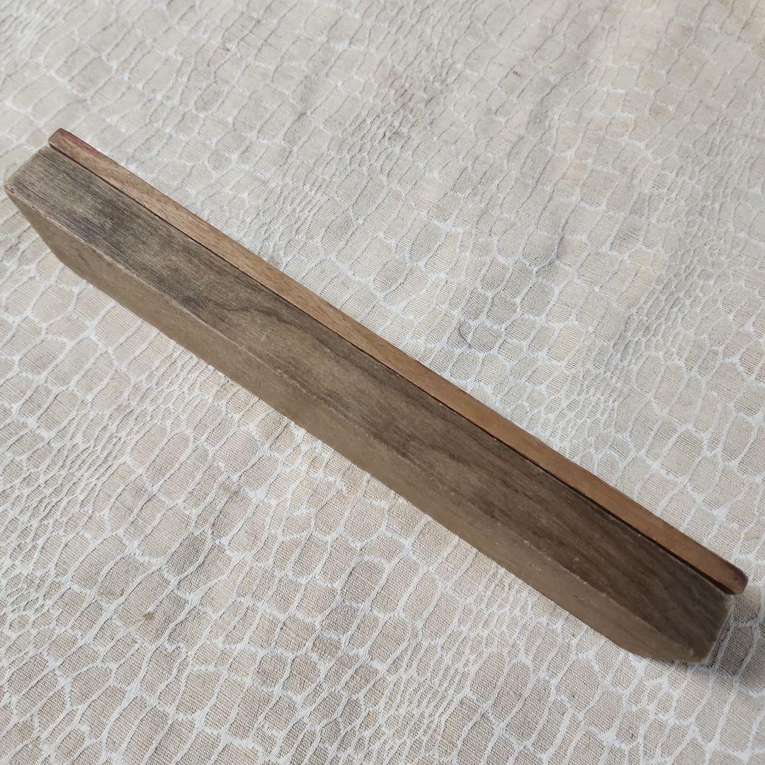 梅花5柄 菓子木型 古い 木型 菓子型 和菓子 木製 古道具 古物 - メルカリ