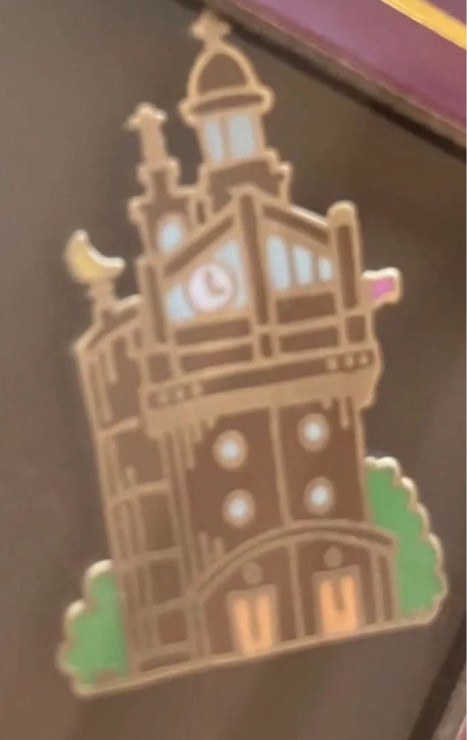 ▪️ジブリパーク 魔女の谷開園記念ピンズ 新品 - メルカリ