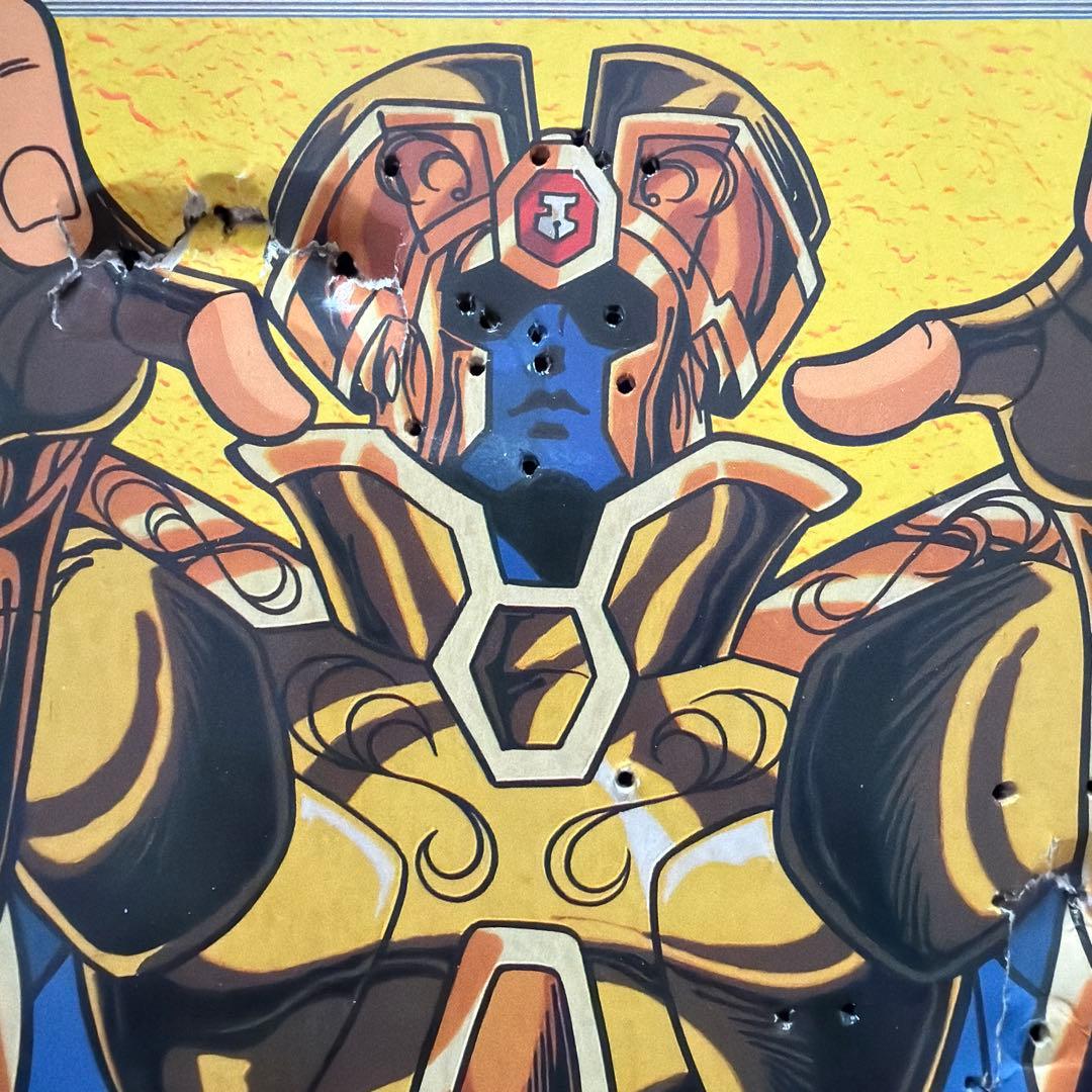 聖闘士星矢 ジェミニクロス - メルカリ