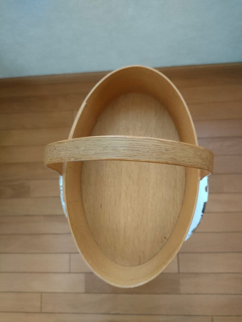 シェーカーオーバルキャリア アリスファーム