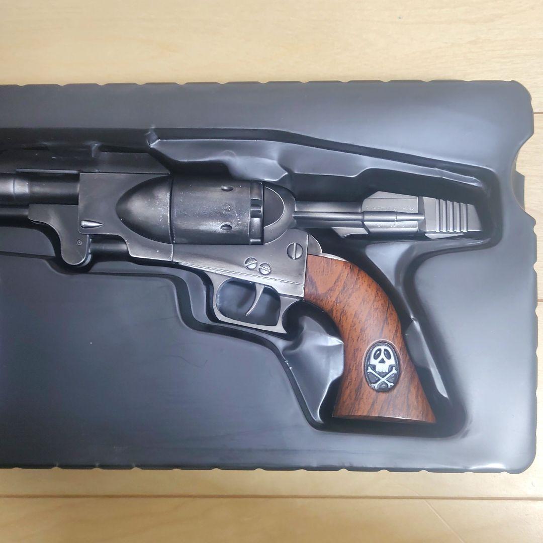 銀河鉄道999 戦士の銃 コスモドラグーン シリアルナンバー③