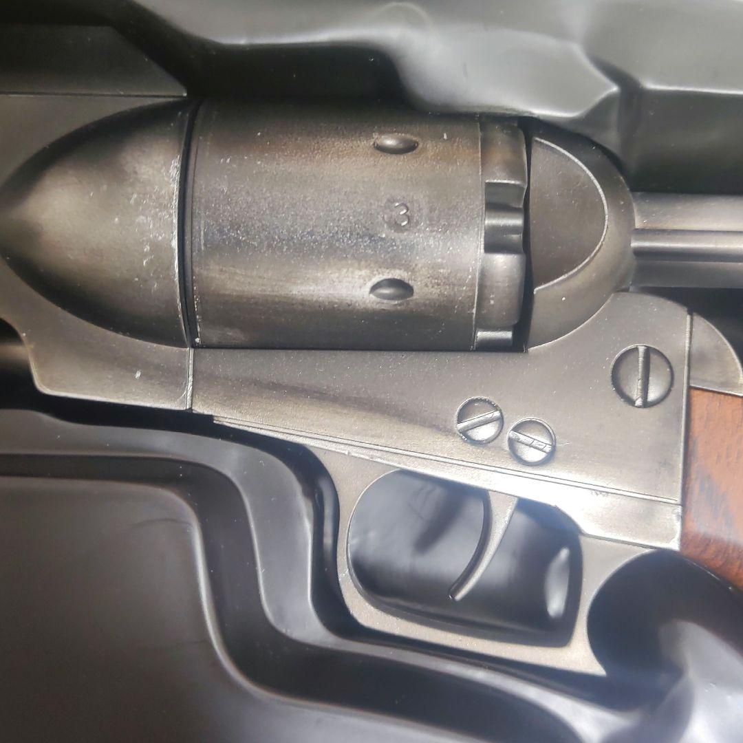 銀河鉄道999 戦士の銃 コスモドラグーン シリアルナンバー③