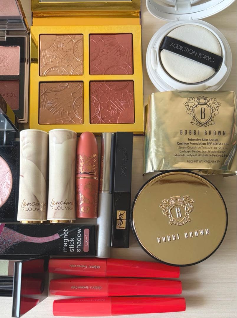 デパコス プチプラ 18点 まとめ売り