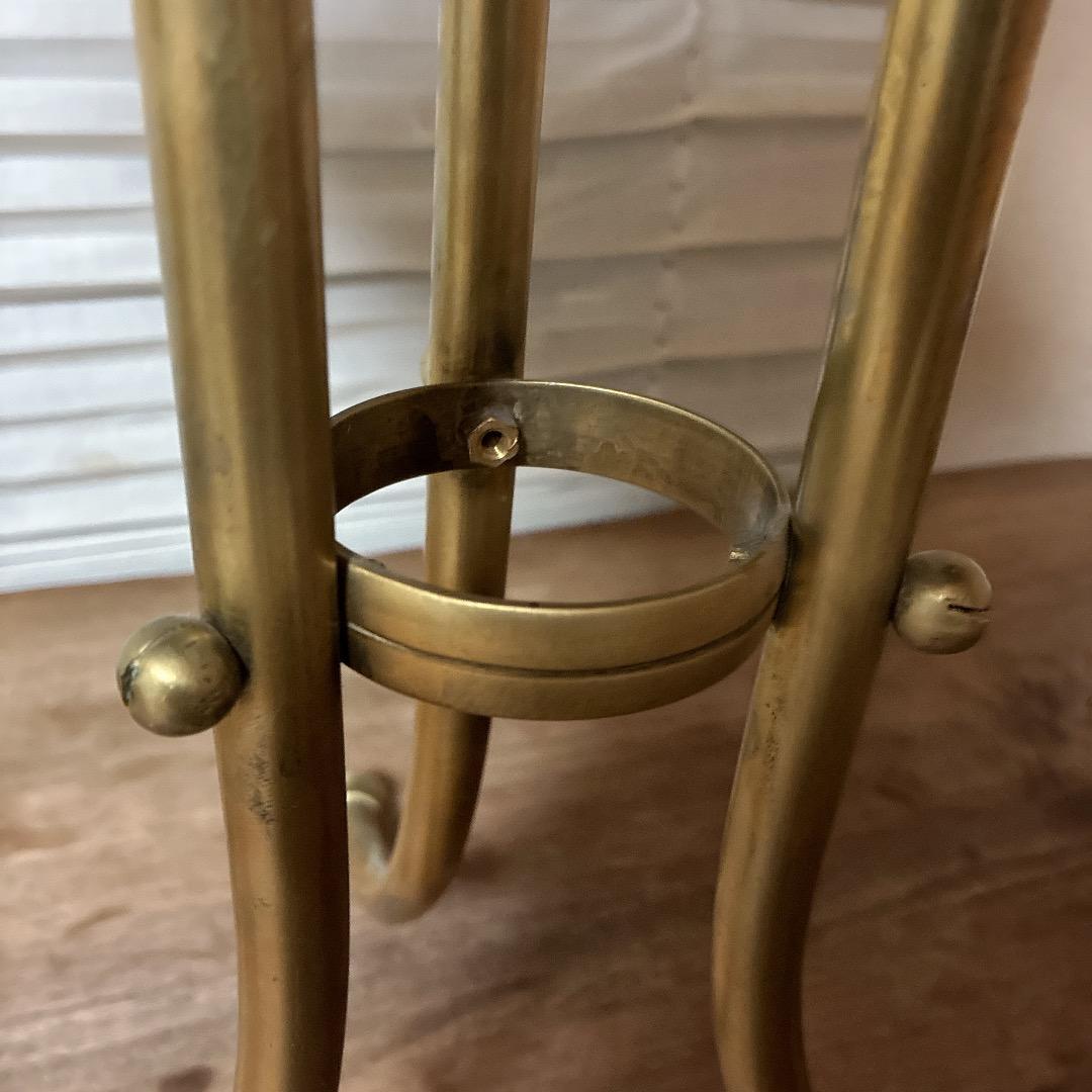 お値下げOK】ロイズ・アンティークス マガジンラック 英国アンティーク