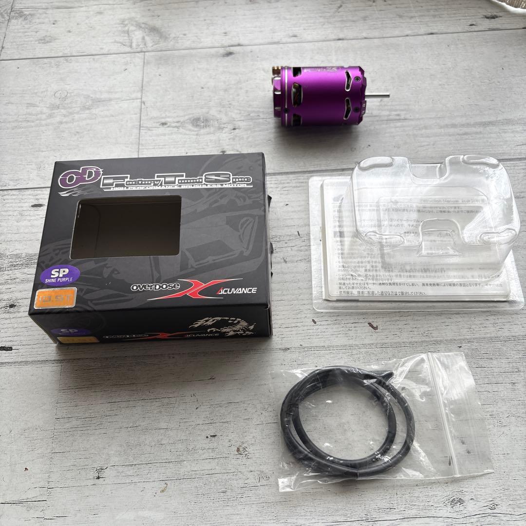 ホビーラジコン ODFactoryTunedSpec. BrushlessMotorVer.2 34429t1_0.jpg
