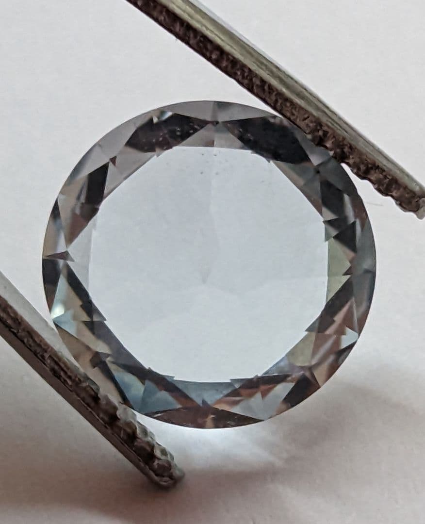 【天然石】豪州産 トパーズ 6.96ct ルース
