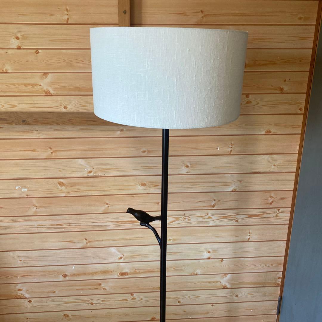 フランス家具　スタンドライト　プリマベラ芦屋 フランス家具 スタンドライト プリマベラ芦屋 - メルカリ