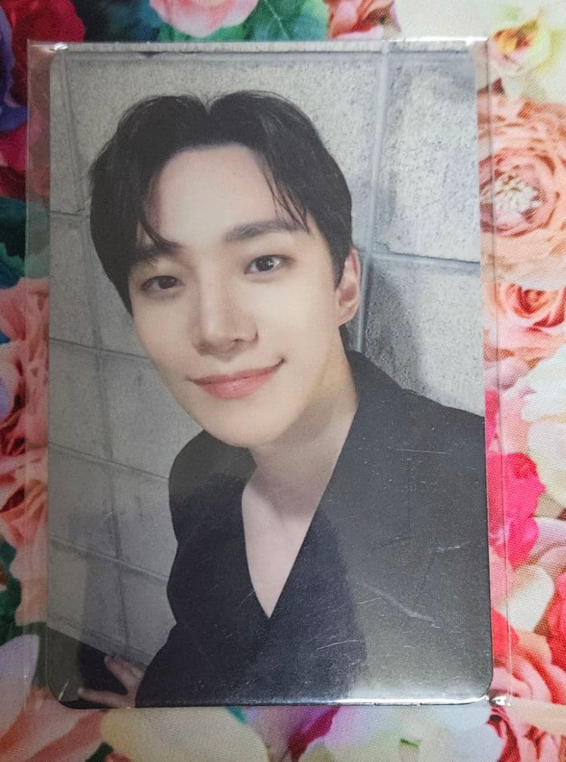 2PM ジュノ ザセム トレカ - メルカリ