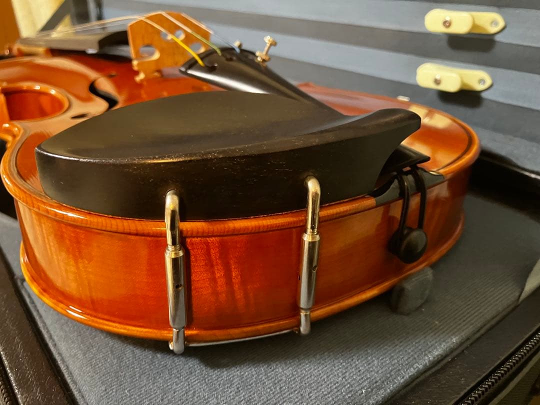 20年以上前 ピグマリウス 4/4 バイオリン 本体とケース ※弓別 - メルカリ