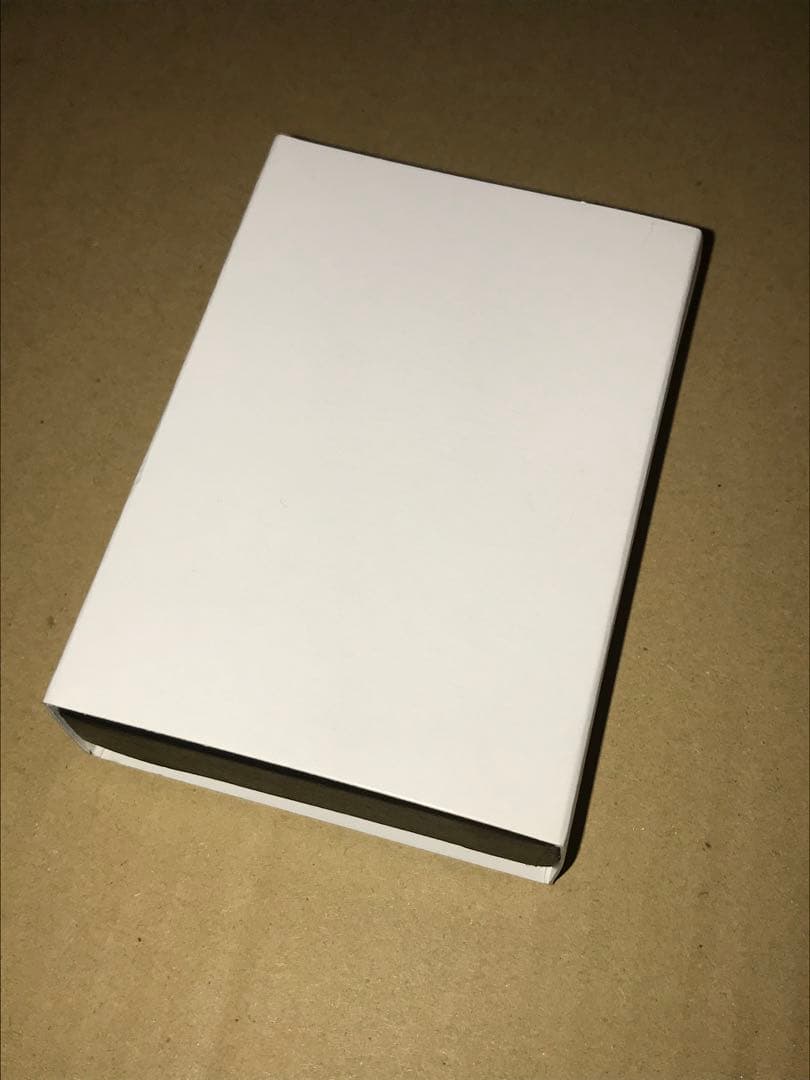 未開封フィーナファムアーシュライト100個限定 夜明け前より瑠璃色な