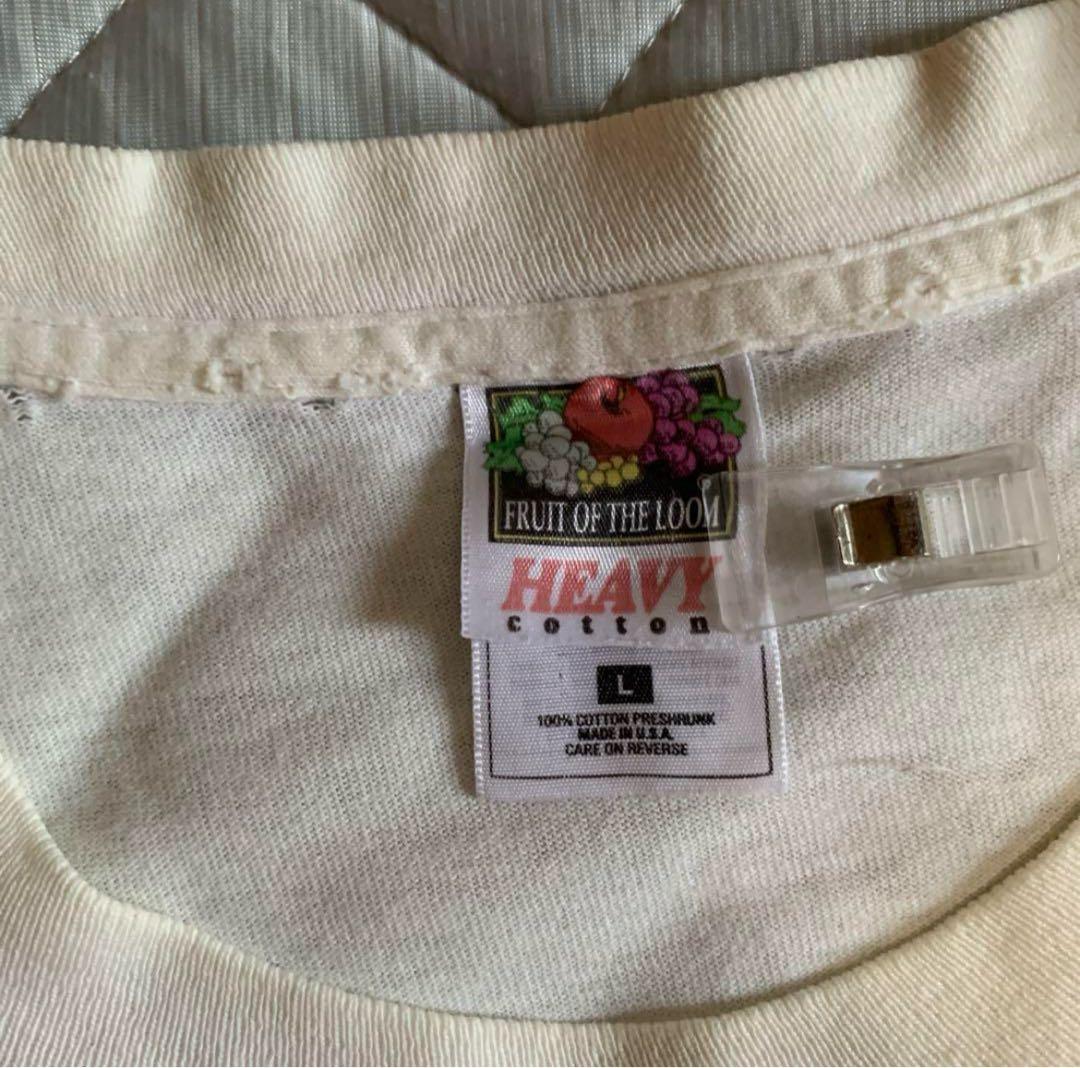 深瀬着用 90s BECK ODELAY Tシャツ ベック - メルカリ