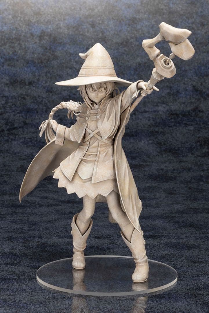 新品 コトブキヤ ロキシー・ミグルディア-Original Ver.限定特典付き 限定特典付き】ロキシー・ミグルディア -Original Ver.-｜コトブキヤ