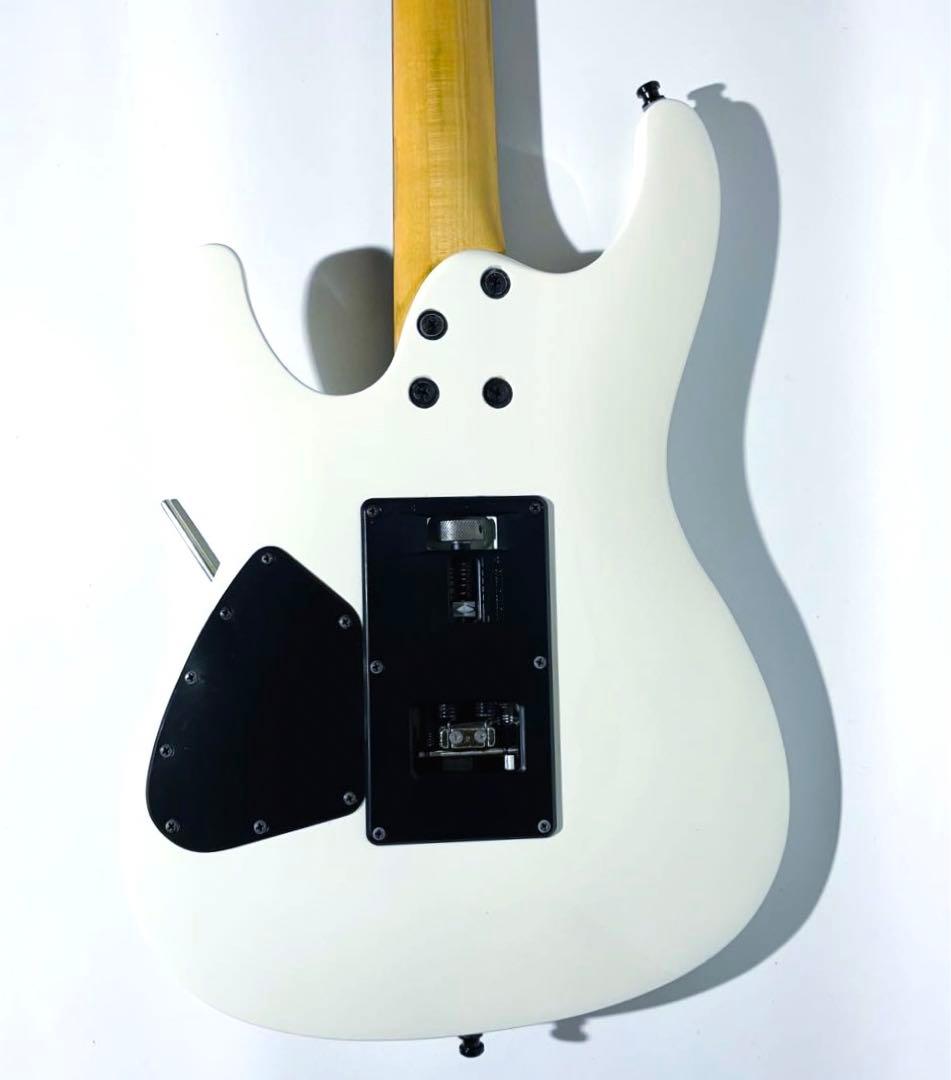 美品】Ibanez S570B アイバニーズ エレキギター - メルカリ