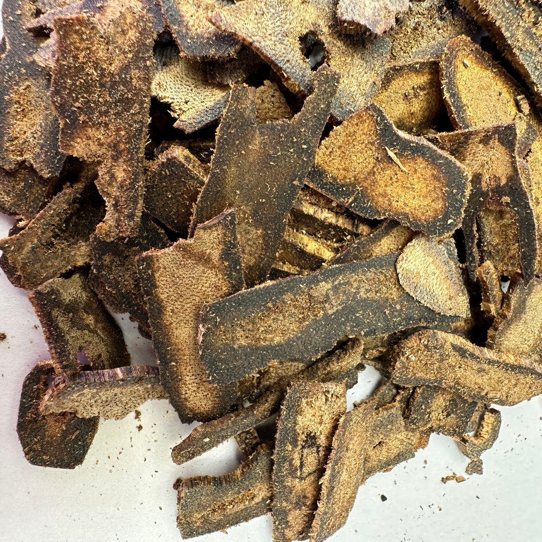 R036 極上伽羅 沈香 香木 21.5g