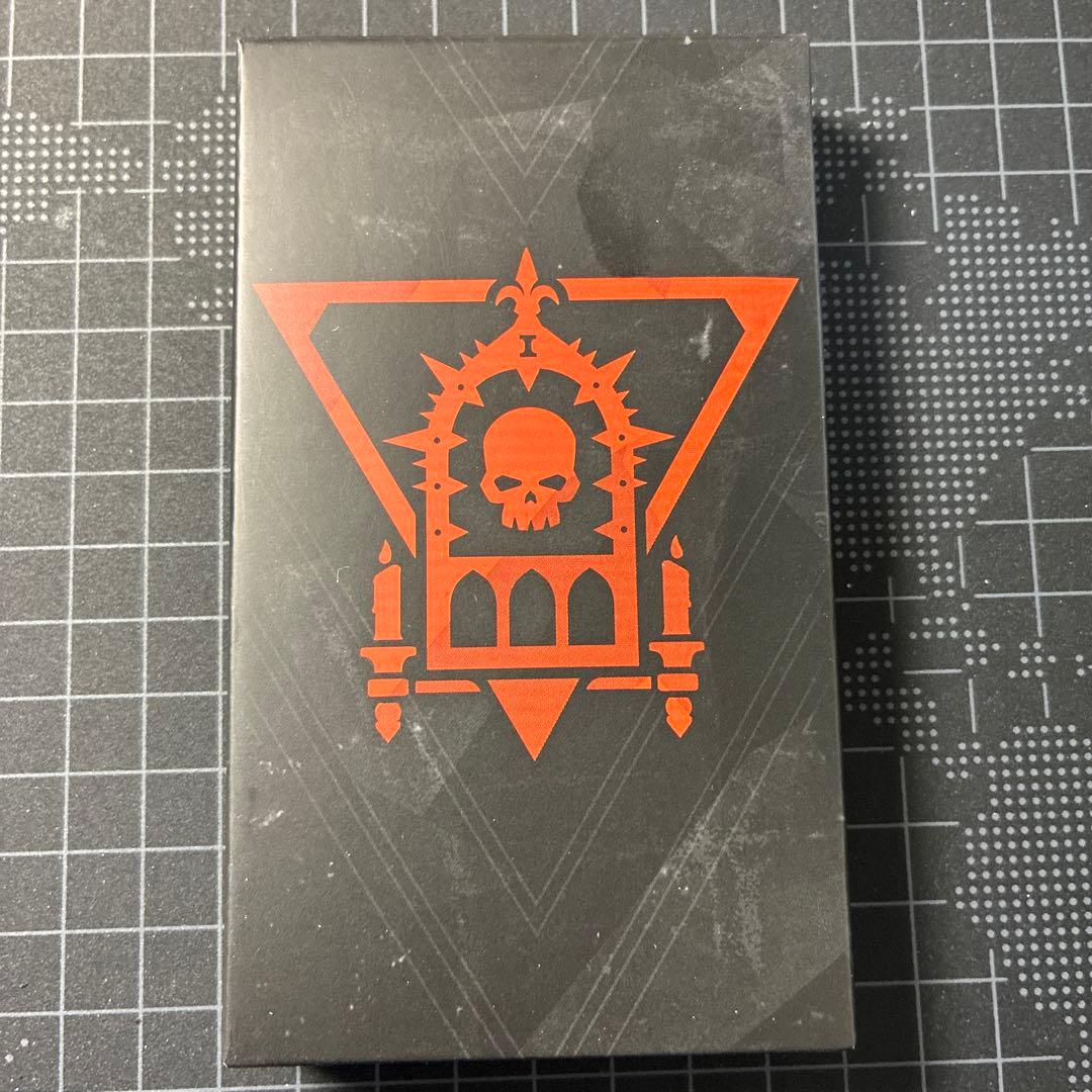 ウォーハンマー キルチーム セレスティアン・インシディアント - メルカリ