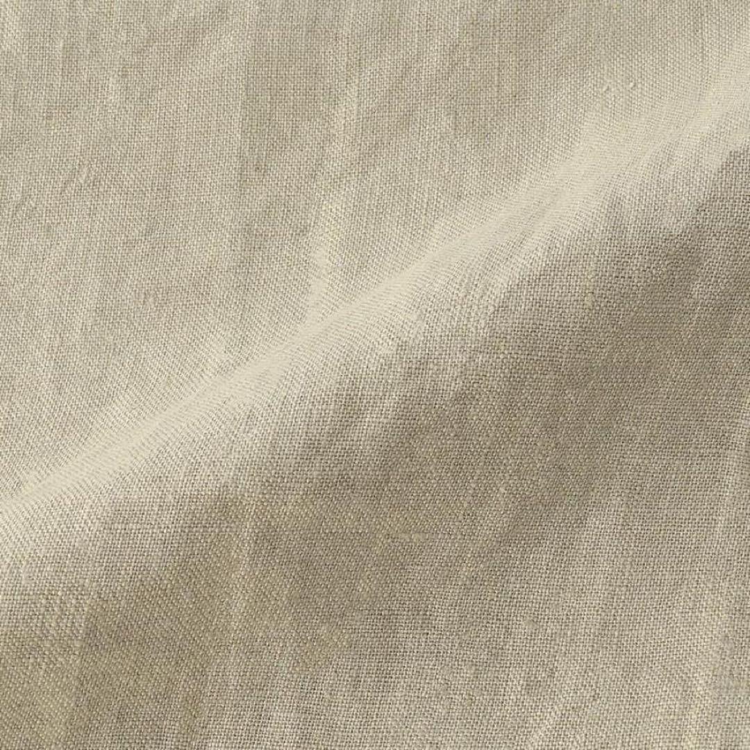 ACTUS quiet ボックスシーツ サンド ウォッシュリネン シングル - メルカリ