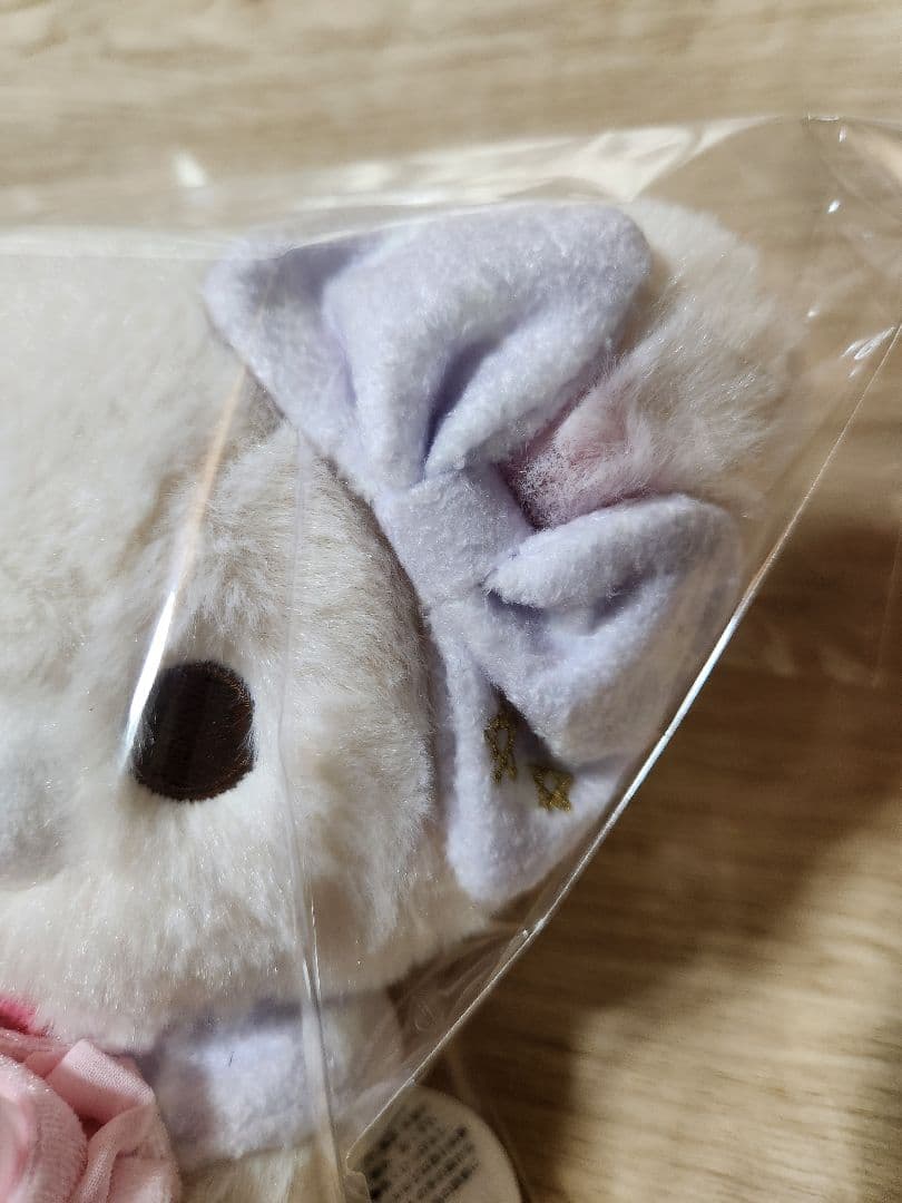 新品未使用✨コリラックマ パジャマパーティー ストア限定 (No.24